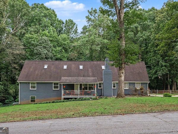 3781 Tommy Drive, Powder Springs, GA 30127