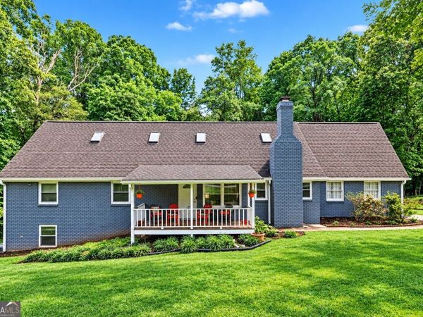 3781 Tommy Drive, Powder Springs, GA 30127