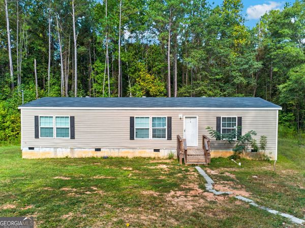 3930 Bartley Road, West Point, GA 31833