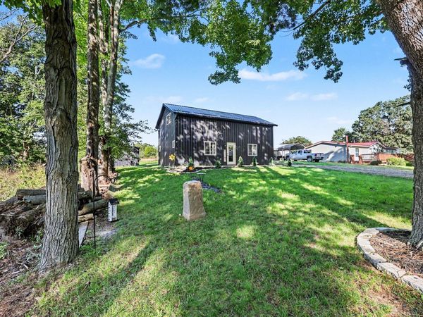8080 Topinabee Drive, Montgomery, MI 49255