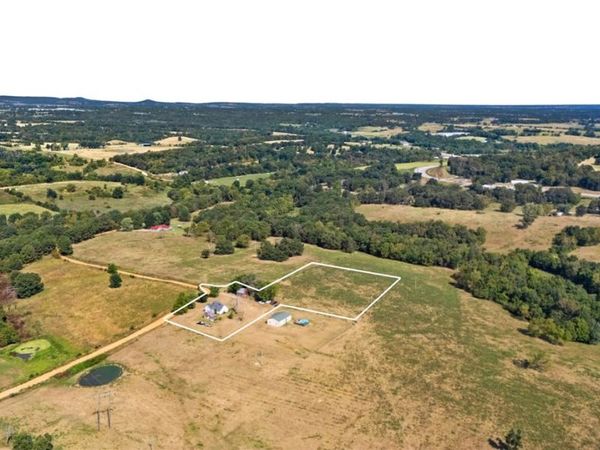 349 County Road 942 , Green Forest, AR 72638