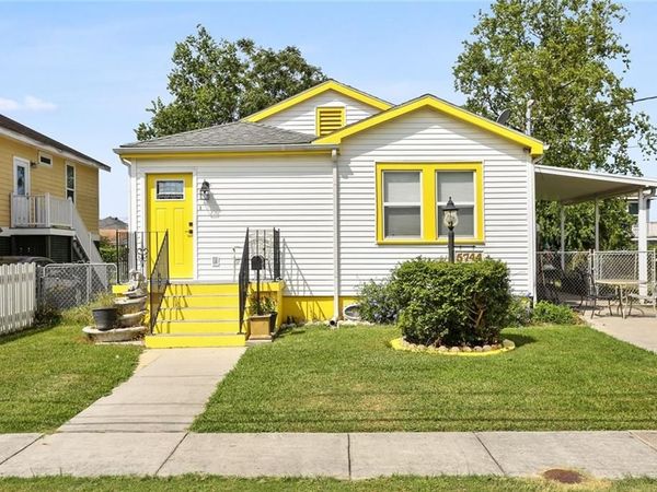 5744 WILTON Drive , New Orleans, LA 70122