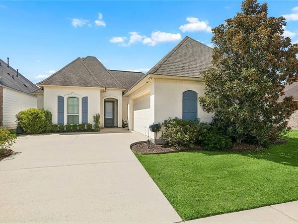 424 PORTULA Avenue, Baton Rouge, LA 70820