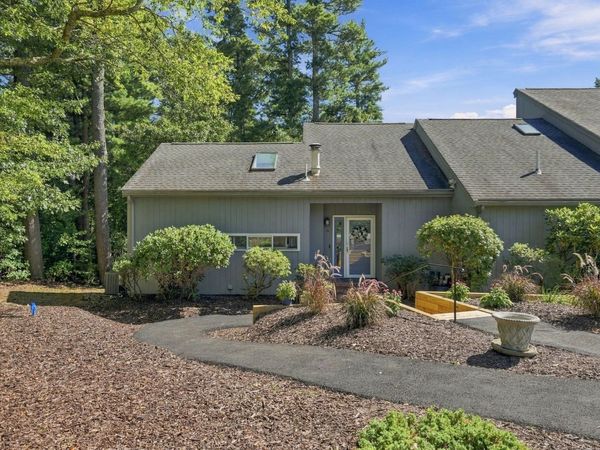 25 Trout Farm Ln, Unit 25, Duxbury, MA 02332