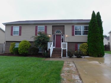 165 CLARA CT, HARRISONBURG, VA 22802