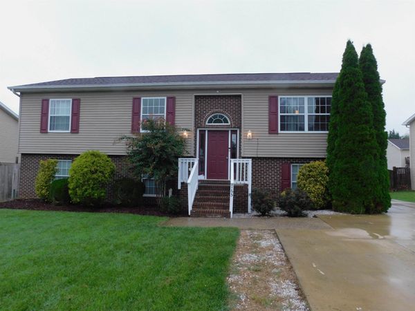 165 CLARA CT, HARRISONBURG, VA 22802