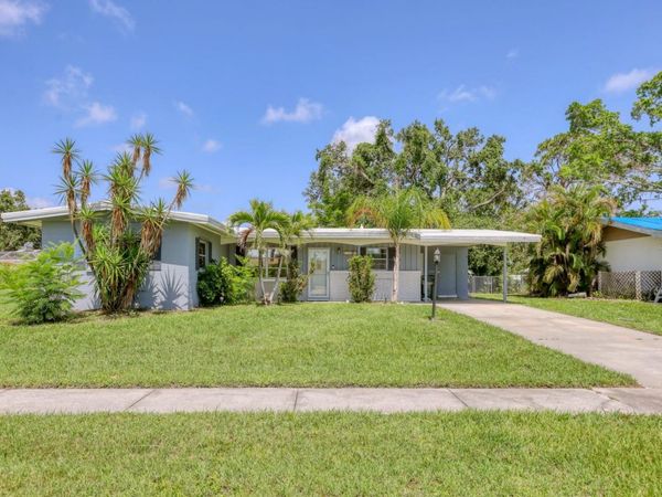 2619 CLIPPER SHIP WAY , SARASOTA, FL 34231