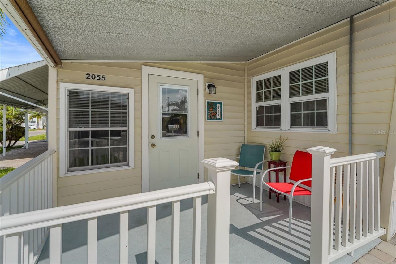 2055 Champion Street, Sarasota, FL 34231 Photo