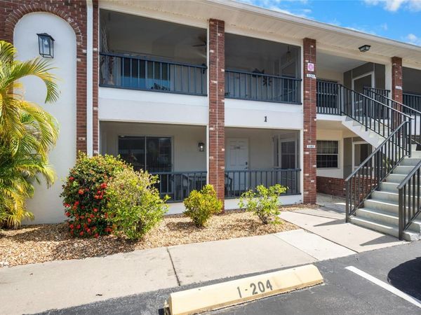 1531 PLACIDA ROAD , Unit 1-103, ENGLEWOOD, FL 34223