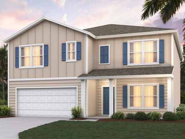 109 MARY ALICE DRIVE , HASTINGS, FL 32145