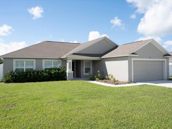 912 LOCHLAND LOOP , BARTOW, FL 33830