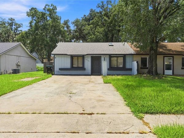 9966 BURL WAY , ORLANDO, FL 32817