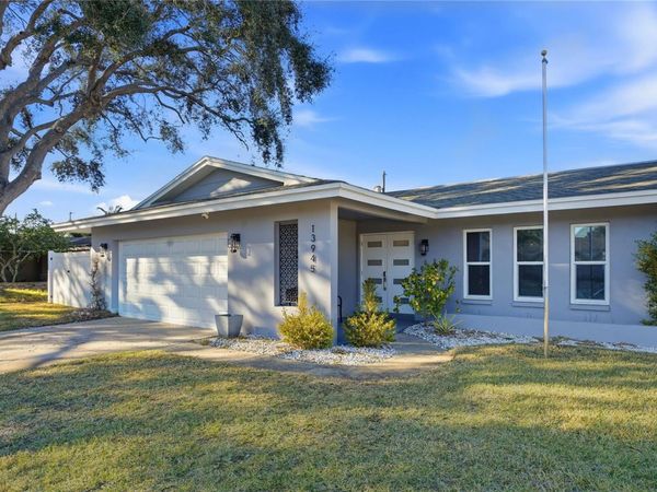 13945 106TH AVENUE , LARGO, FL 33774