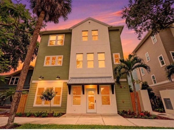 2532 1ST AVENUE N, ST PETERSBURG, FL 33713