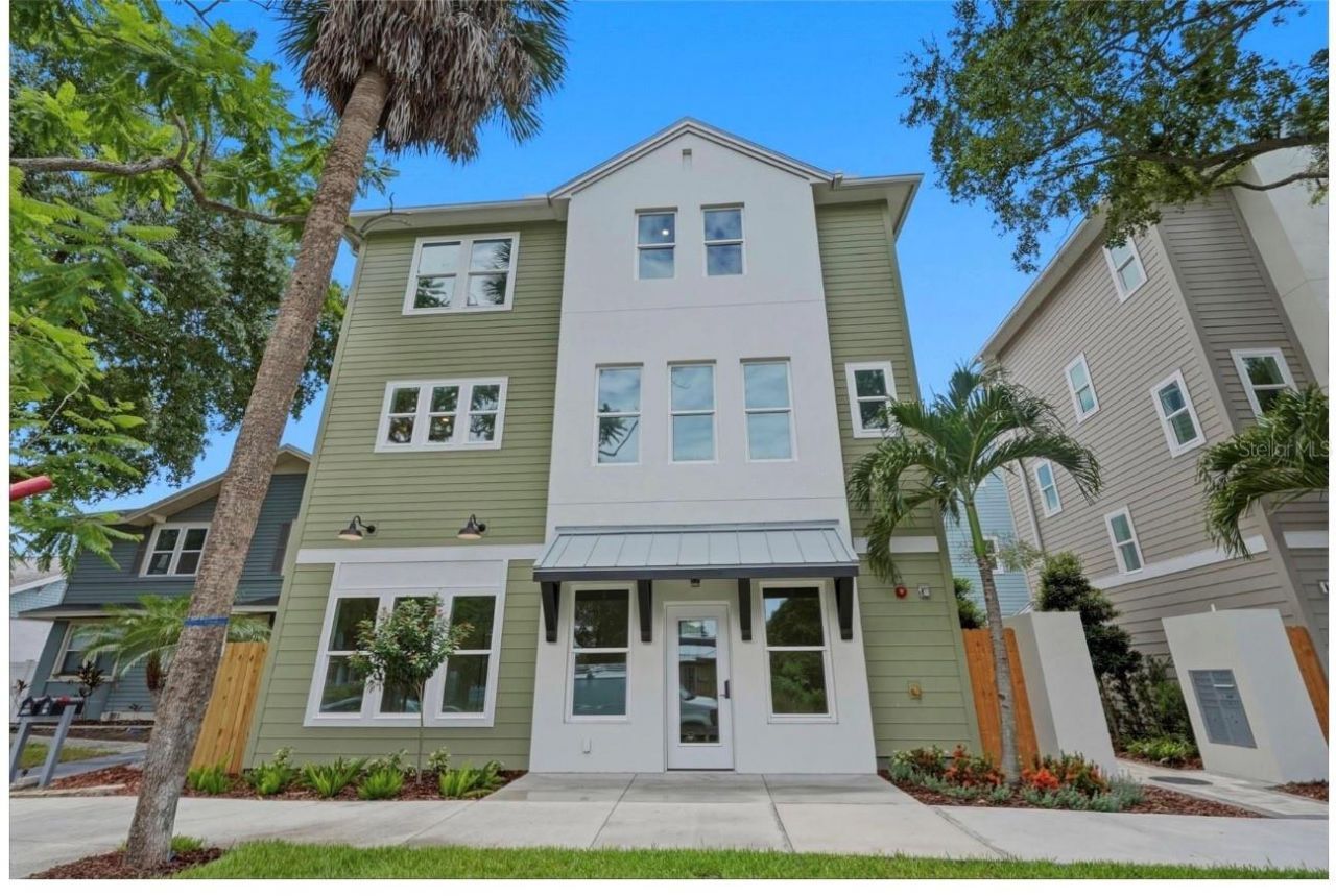 2532 1st Avenue N, Saint Petersburg, FL 33713 Photo