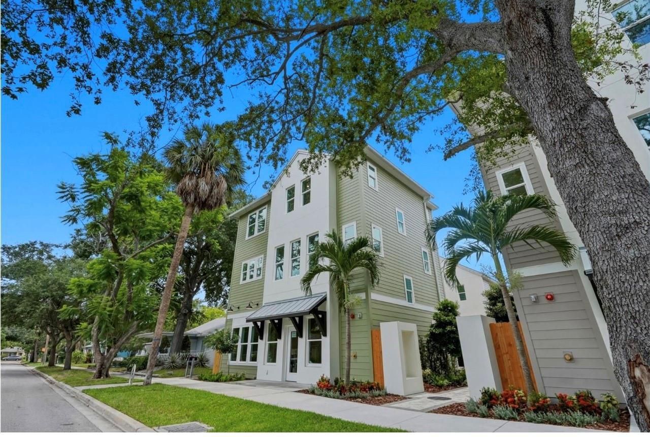 2532 1st Avenue N, Saint Petersburg, FL 33713 Photo