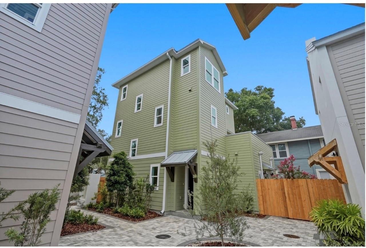 2532 1st Avenue N, Saint Petersburg, FL 33713 Photo