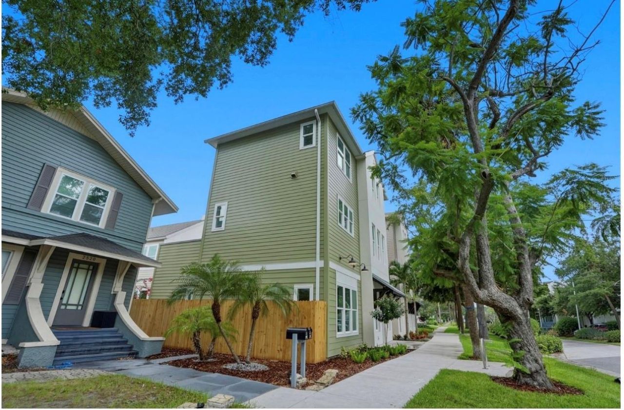 2532 1st Avenue N, Saint Petersburg, FL 33713 Photo