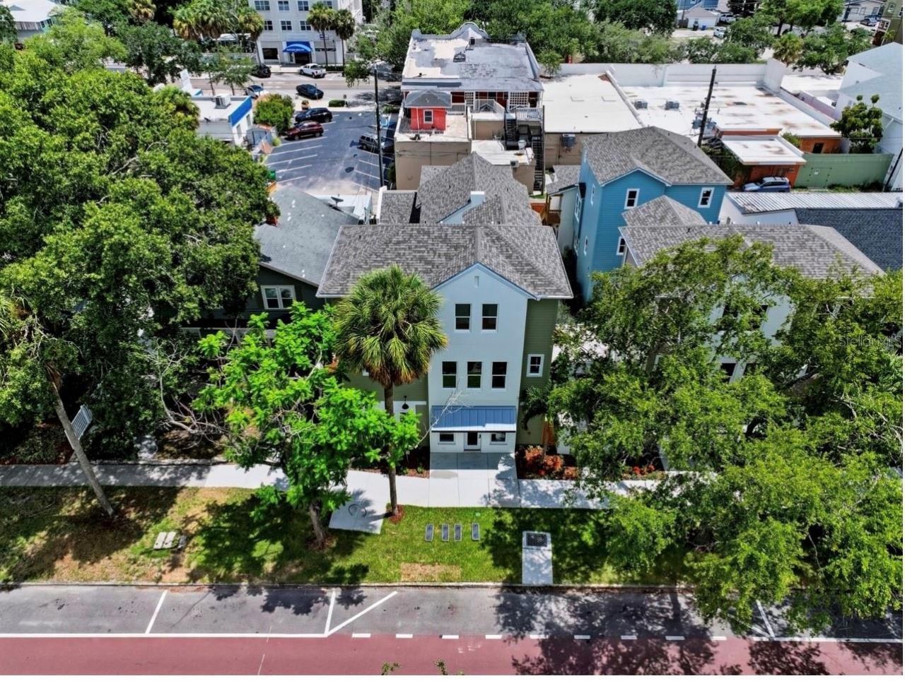 2532 1st Avenue N, Saint Petersburg, FL 33713 Photo