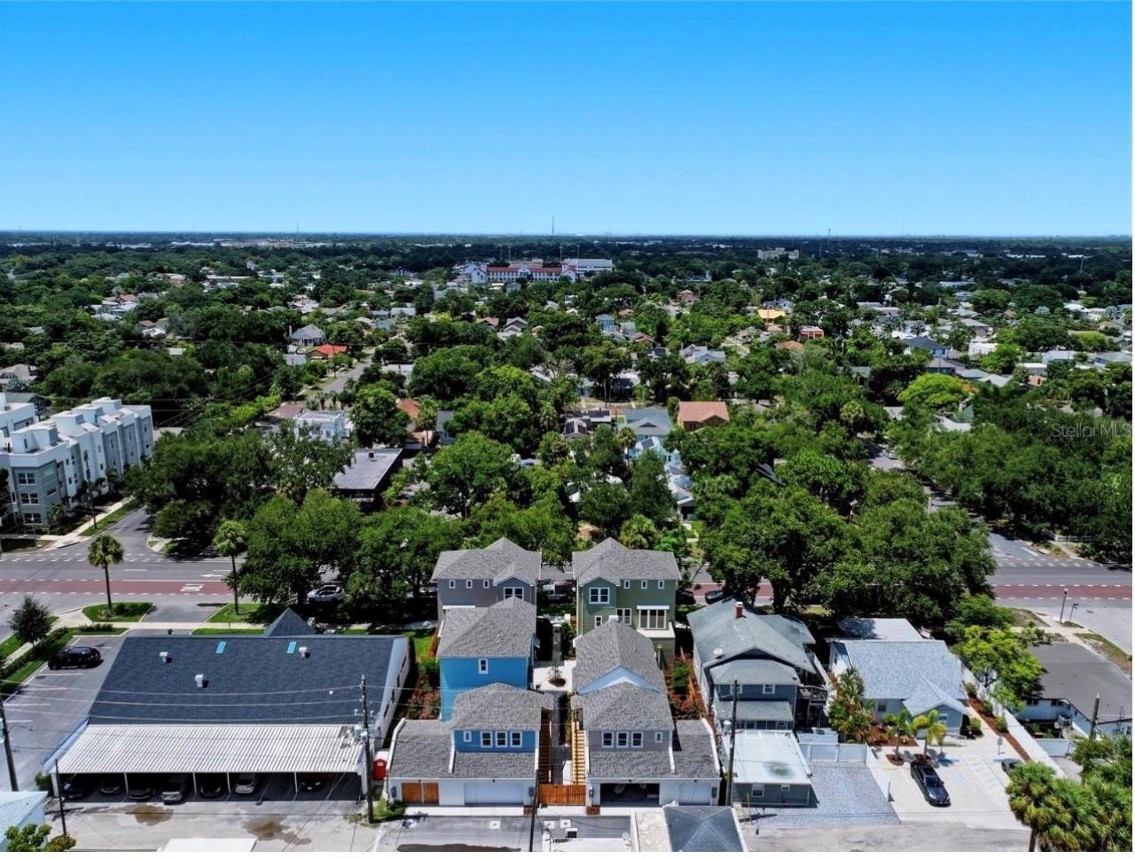2532 1st Avenue N, Saint Petersburg, FL 33713 Photo