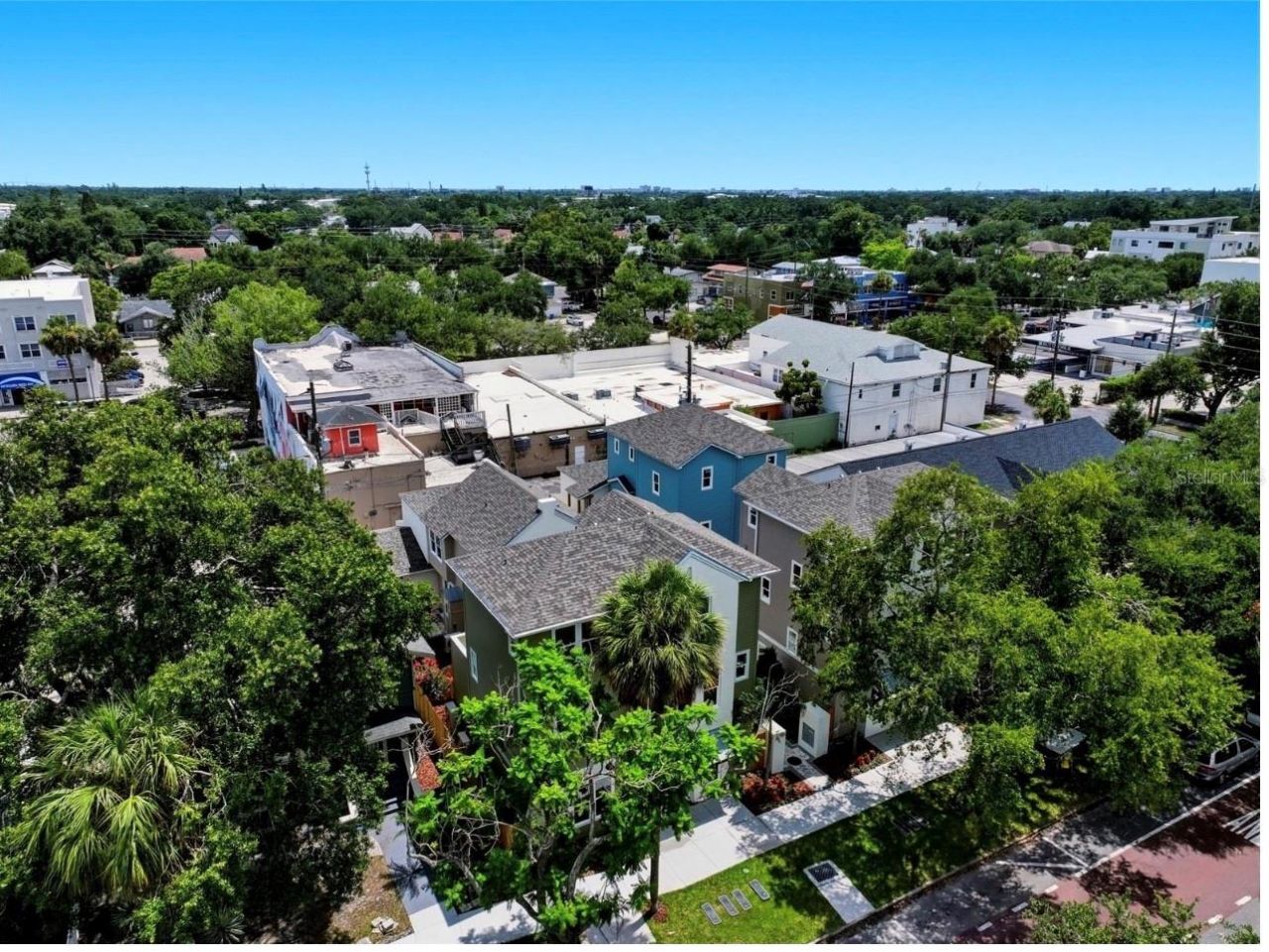 2532 1st Avenue N, Saint Petersburg, FL 33713 Photo