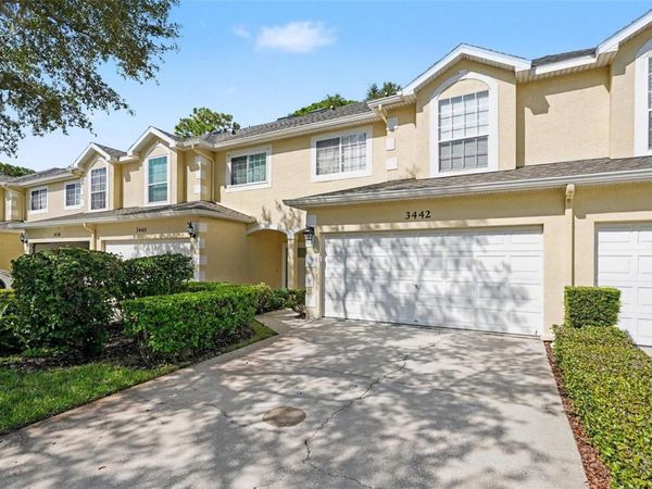 3442 FOX HUNT DRIVE, PALM HARBOR, FL 34683