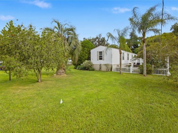 39318 MIRAMAR DRIVE , ZEPHYRHILLS, FL 33540