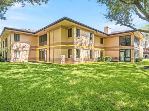 2669 SABAL SPRINGS CIRCLE , Unit 102, CLEARWATER, FL 33761