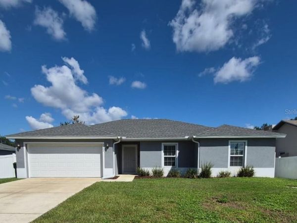 3302 MANHATTAN STREET , PORT CHARLOTTE, FL 33952