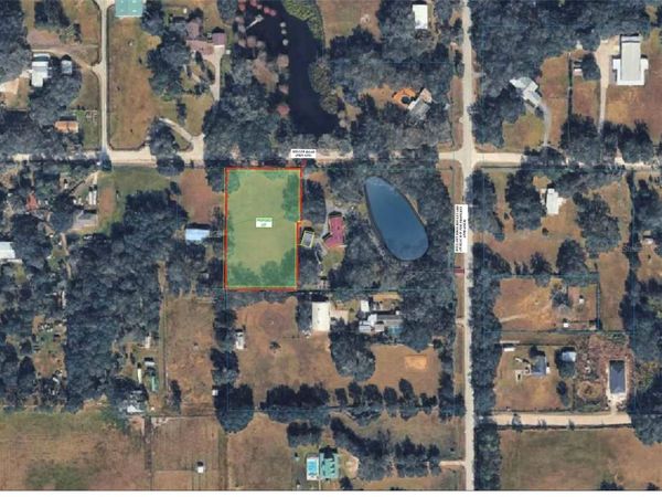 MILLER ROAD , DADE CITY, FL 33525