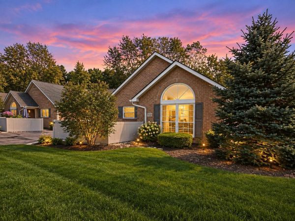 5688 Blendon Valley Drive, Columbus, OH 43230
