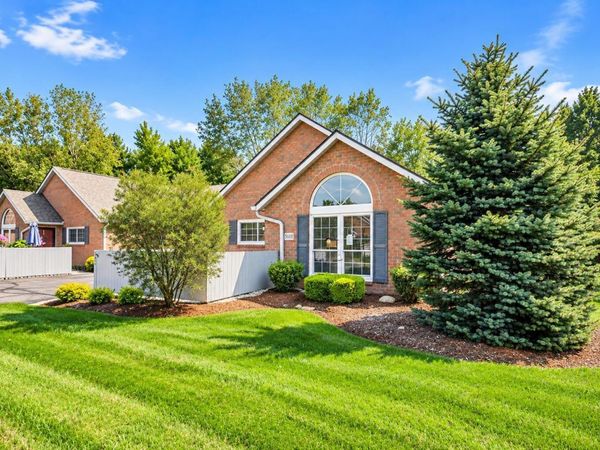 5688 Blendon Valley Drive, Columbus, OH 43230