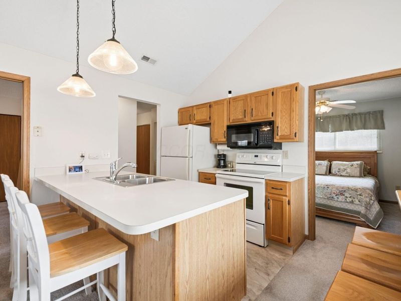 5688 Blendon Valley Drive, Columbus, OH 43230 Photo 13