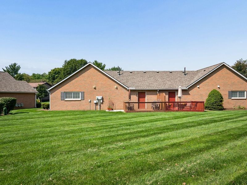 5688 Blendon Valley Drive, Columbus, OH 43230 Photo 32