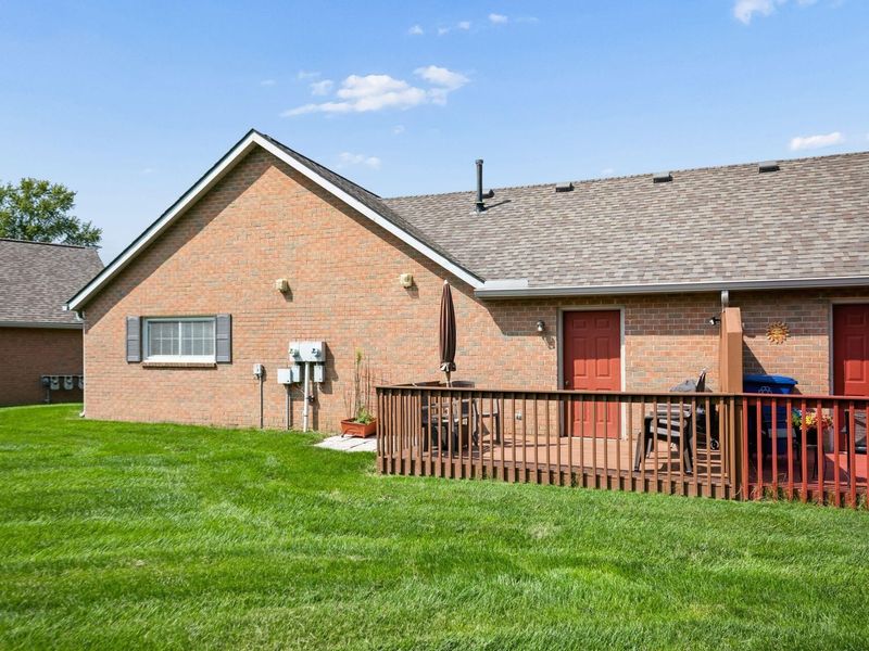 5688 Blendon Valley Drive, Columbus, OH 43230 Photo 33