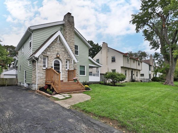 83 Powhatan Avenue, Columbus, OH 43204