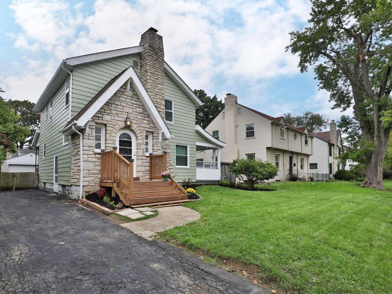 83 Powhatan Avenue, Columbus, OH 43204 Photo 1