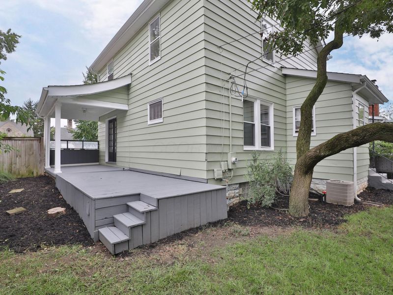 83 Powhatan Avenue, Columbus, OH 43204 Photo 30