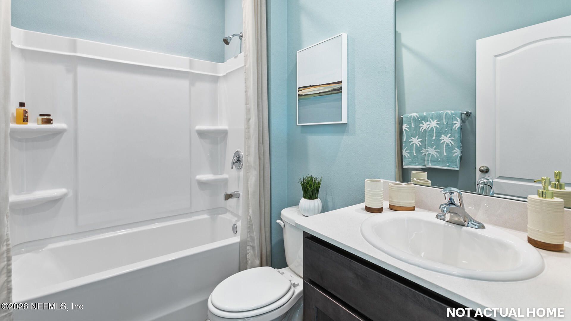 109 Mary Alice Drive, Hastings, FL 32145 Photo