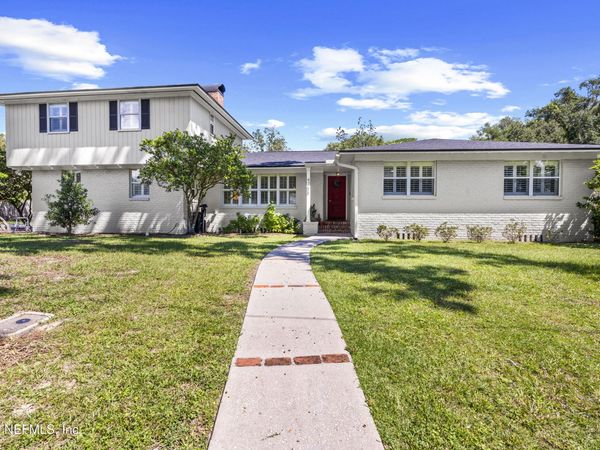 4703 QUEEN Lane, Jacksonville, FL 32210