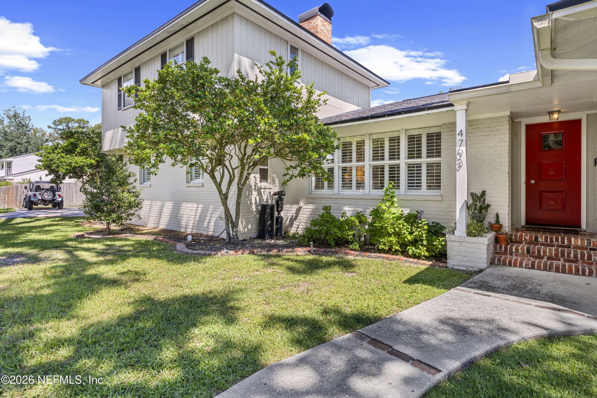 4703 Queen Lane, Jacksonville, FL 32210 Photo