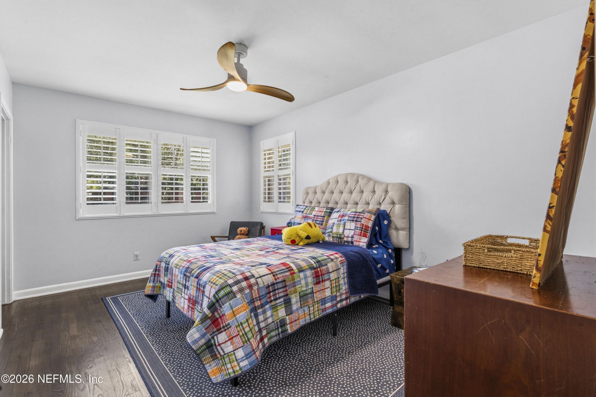 4703 Queen Lane, Jacksonville, FL 32210 Photo