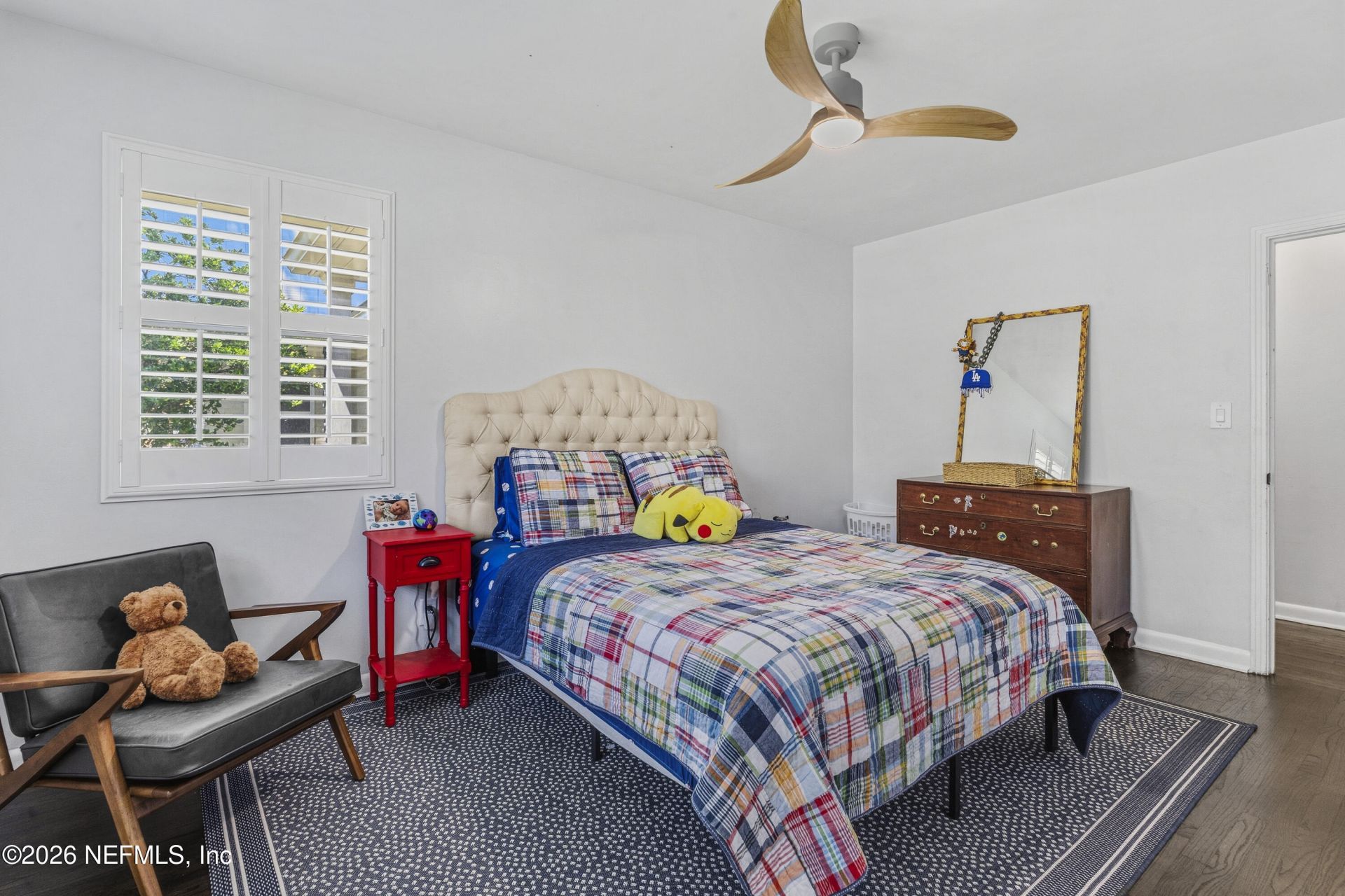 4703 Queen Lane, Jacksonville, FL 32210 Photo