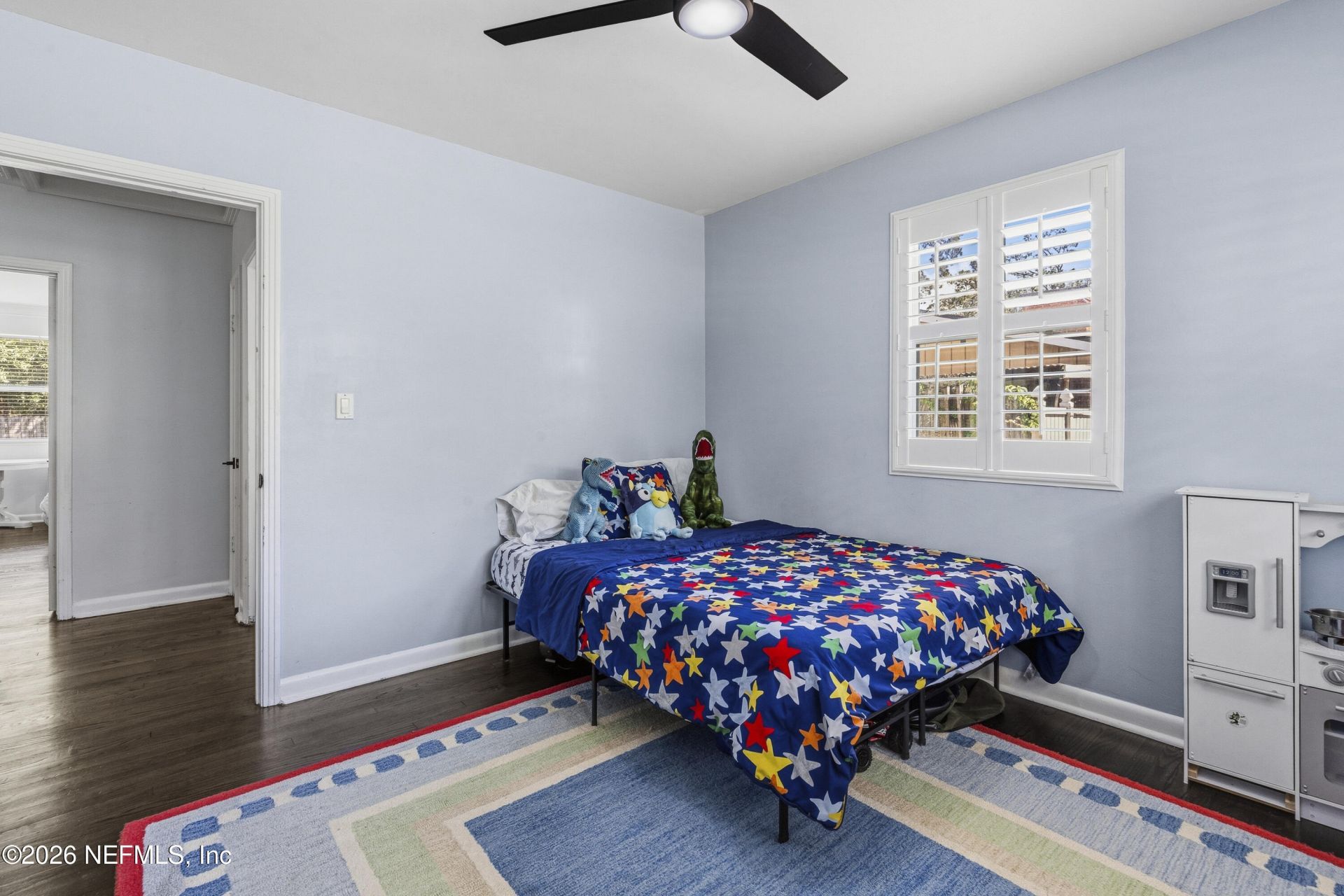 4703 Queen Lane, Jacksonville, FL 32210 Photo