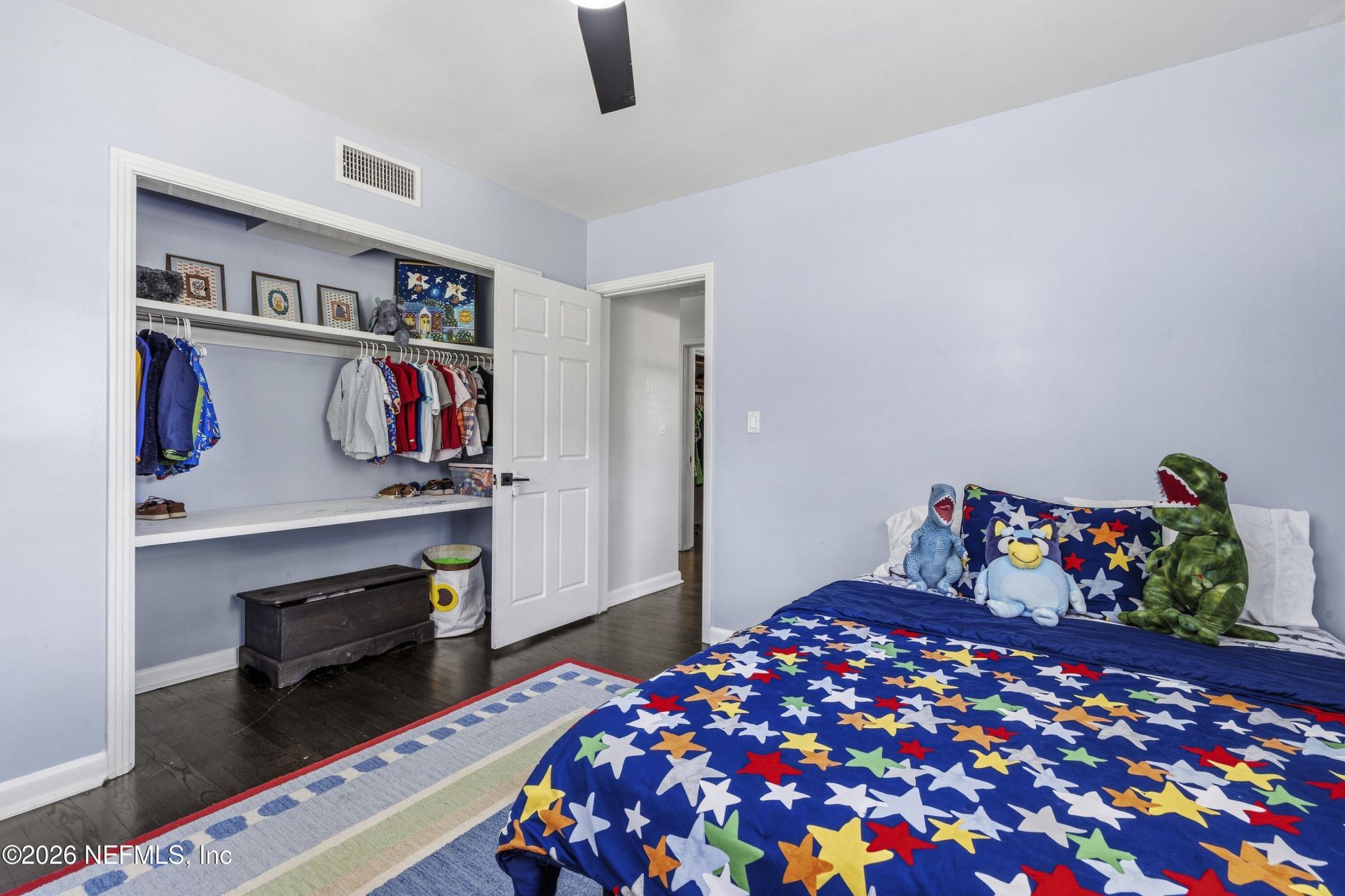 4703 Queen Lane, Jacksonville, FL 32210 Photo