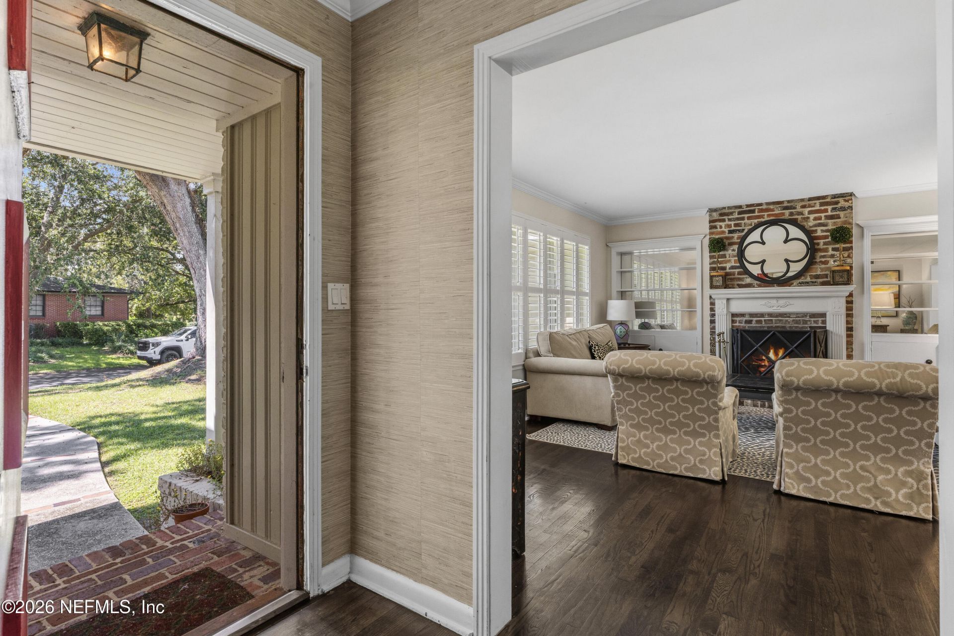 4703 Queen Lane, Jacksonville, FL 32210 Photo
