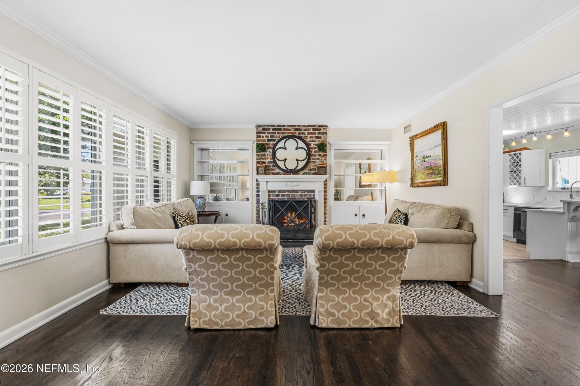 4703 Queen Lane, Jacksonville, FL 32210 Photo