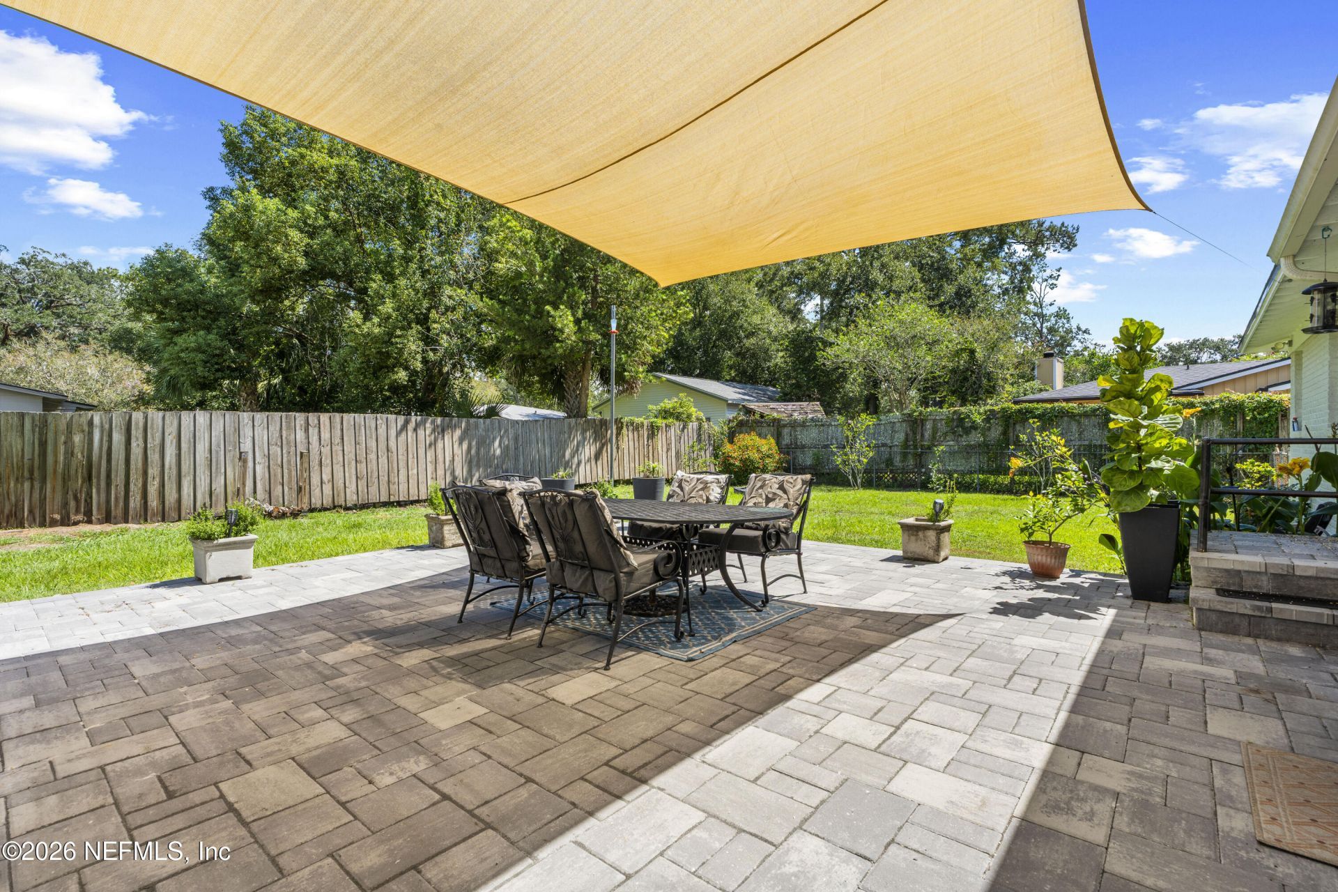 4703 Queen Lane, Jacksonville, FL 32210 Photo
