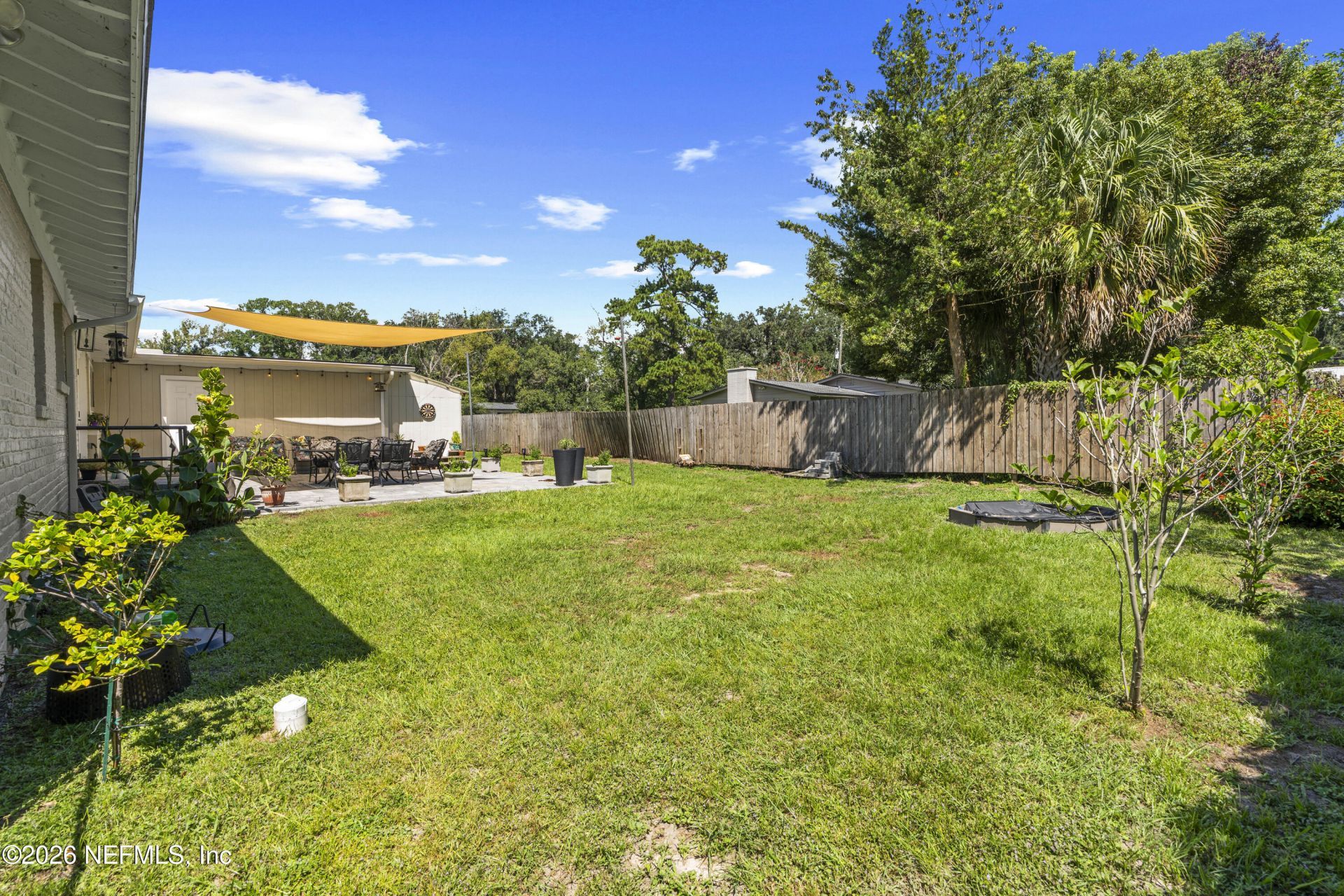 4703 Queen Lane, Jacksonville, FL 32210 Photo