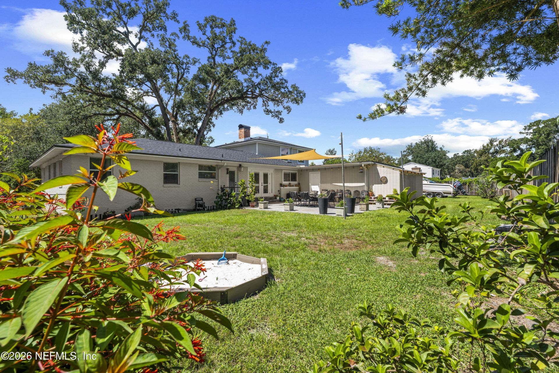 4703 Queen Lane, Jacksonville, FL 32210 Photo